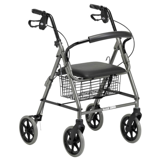 Days Four Wheeled Rollator