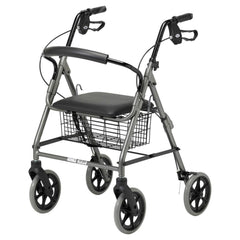Days Four Wheeled Rollator - Millercare
