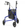 Lightweight Aluminium Tri-Wheel Walker