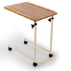Days Overbed Table With Castors Flat Packed
