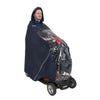 Days Scooter Cape