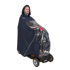 Days Scooter Cape - Millercare