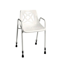 Days Stationary Shower Chair Fixed Height - Millercare