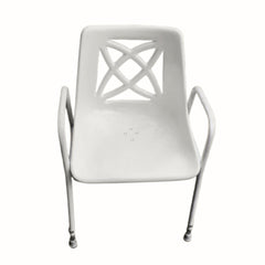 Days Stationary Shower Chair Fixed Height - Millercare