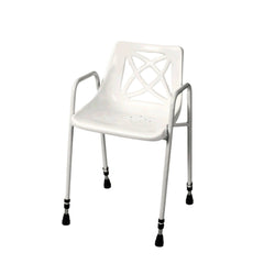 Days Stationary Shower Chair Fixed Height - Millercare