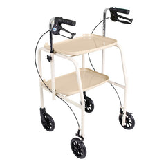 Days Walker Trolley Beige - Millercare