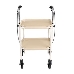Days Walker Trolley Beige - Millercare