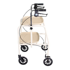 Days Walker Trolley Beige - Millercare