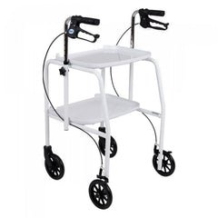 Days Walker Trolley With Brakes - Millercare