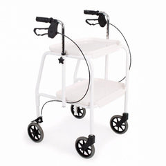 Days Walker Trolley With Brakes - Millercare