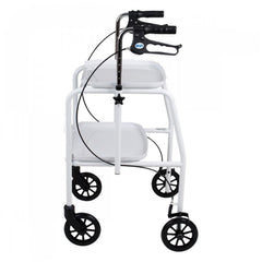 Days Walker Trolley With Brakes - Millercare