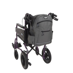 Deluxe Wheelchair Bag - Millercare