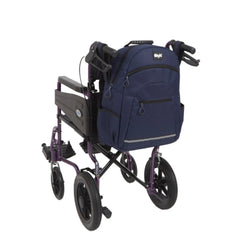 Deluxe Wheelchair Bag - Millercare