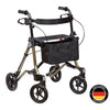 Dietz Taima M-GT Rollator Medium Green Metallic