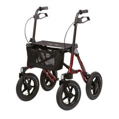 Dietz Taima Rollator XC - Millercare