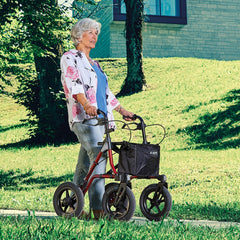 Dietz Taima Rollator XC - Millercare