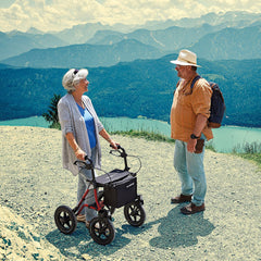 Dietz Taima Rollator XC - Millercare