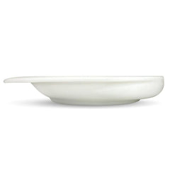 Dignity Plate 23cm White - Millercare