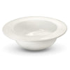 Dignity Soup Bowl White