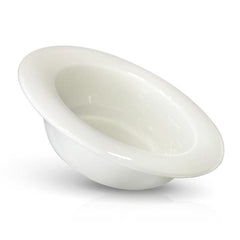 Dignity Soup Bowl White - Millercare