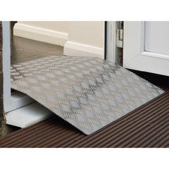 Doorline Bridge Threshold Ramp - Millercare
