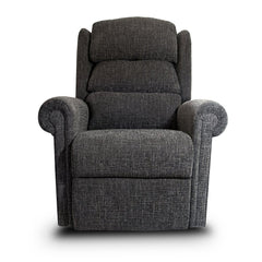 Dorchester Dual TIS Riser Recline Armchair - Grande - Millercare