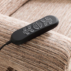 Dorchester Dual TIS Riser Recline Armchair - Petite - Millercare