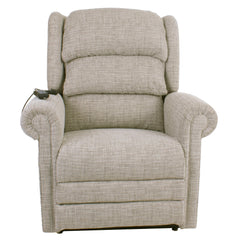 Dorchester Dual TIS Riser Recline Armchair - Standard - Millercare