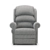 Dorchester Petite Premier Riser Recline Armchair-Light Grey