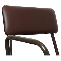 Drive Adjustable Height Stacking Commode - Millercare