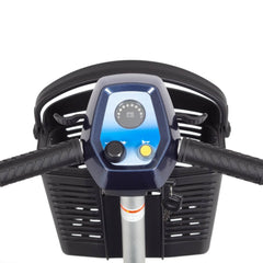 Drive Astrolite Lightweight Mobility Scooter - Millercare