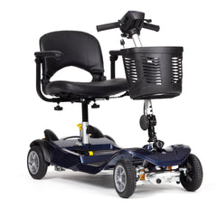 Drive Astrolite Lightweight Mobility Scooter - Millercare