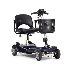 Drive Astrolite Lightweight Mobility Scooter - Millercare
