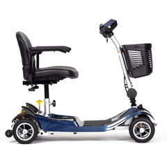 Drive Astrolite Lightweight Mobility Scooter - Millercare
