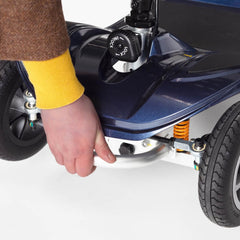 Drive Astrolite Lightweight Mobility Scooter - Millercare