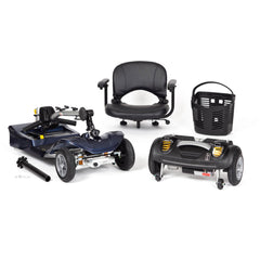 Drive Astrolite Lightweight Mobility Scooter - Millercare