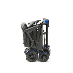 Drive Autofold Scooter - Millercare