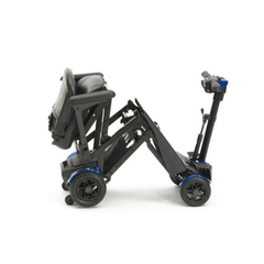 Drive Autofold Scooter - Millercare