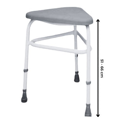 Drive Belmont Corner Stool With Seat - Millercare