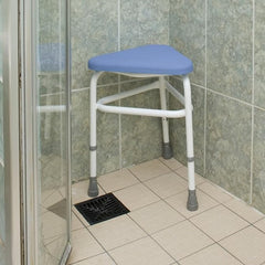 Drive Belmont Corner Stool With Seat - Millercare