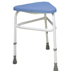 Drive Belmont Corner Stool With Seat - Millercare