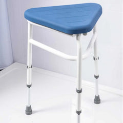 Drive Belmont Corner Stool With Seat - Millercare