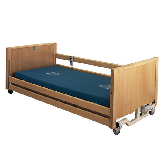 Drive Bradshaw Low Bed