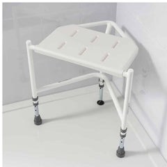 Drive Bringhurst Corner Shower Stool - Millercare