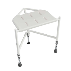 Drive Bringhurst Corner Shower Stool - Millercare