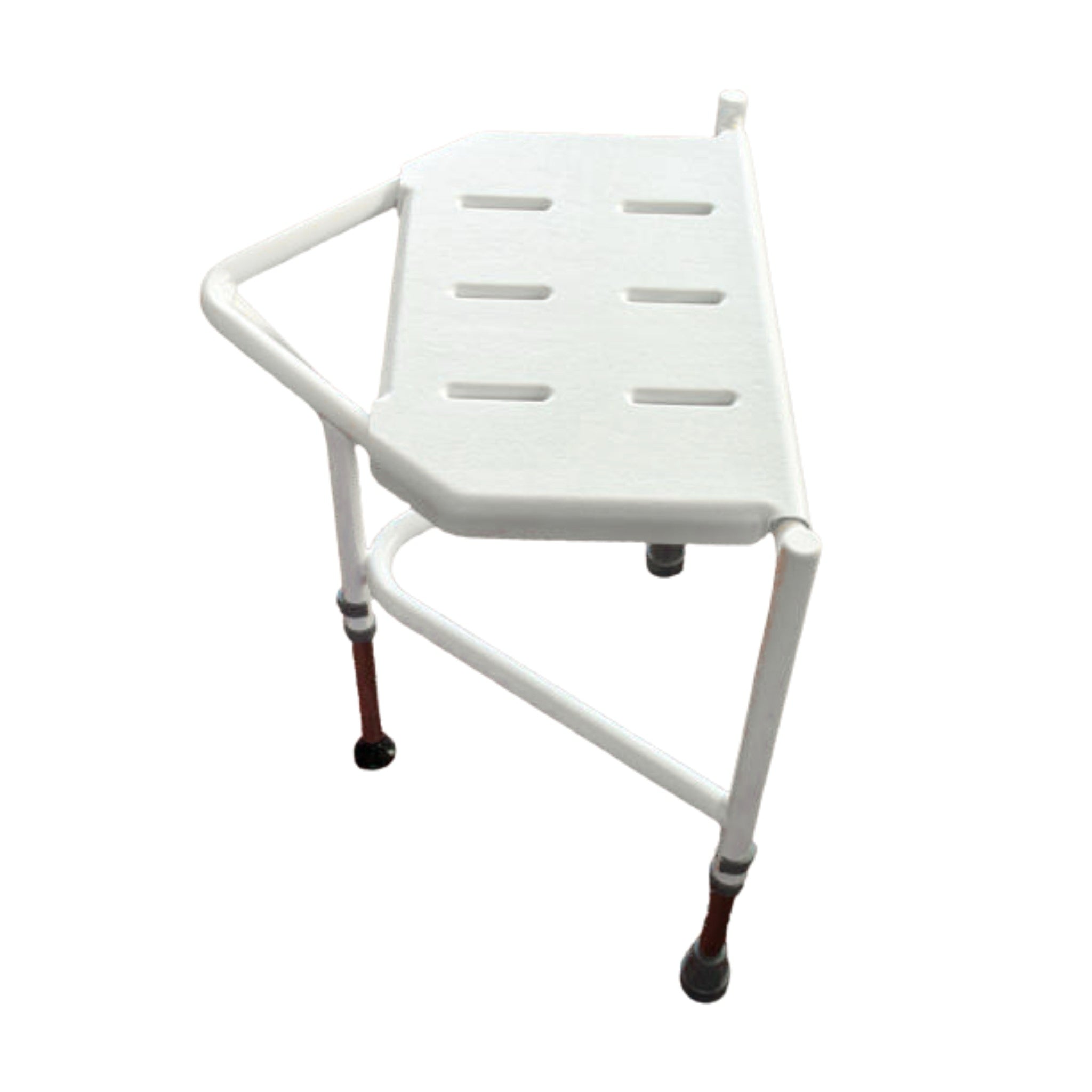 Drive Bringhurst Corner Shower Stool Millercare