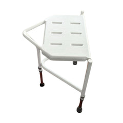 Drive Bringhurst Corner Shower Stool - Millercare