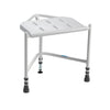 Drive Bringhurst Corner Shower Stool