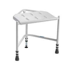 Drive Bringhurst Corner Shower Stool - Millercare
