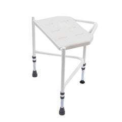 Drive Bringhurst Corner Shower Stool - Millercare